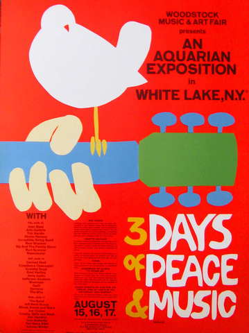 Woodstock
