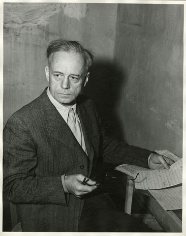 Joachim von Ribbentrop