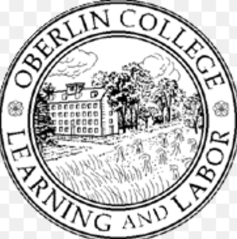 Oberlin College becomes the first college to admit women along with men