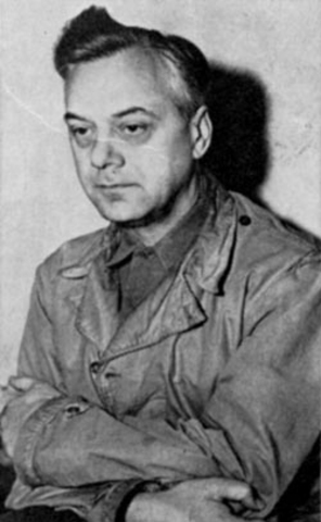 Alfred Rosenberg