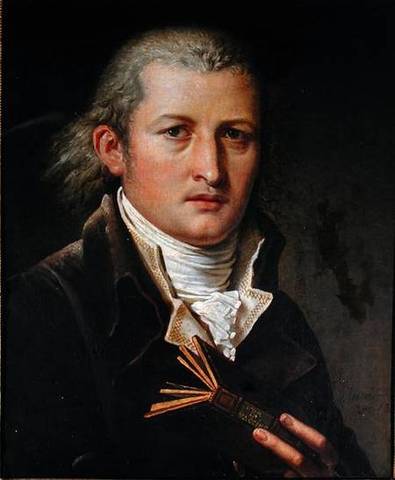 Edward Jenner Discovery