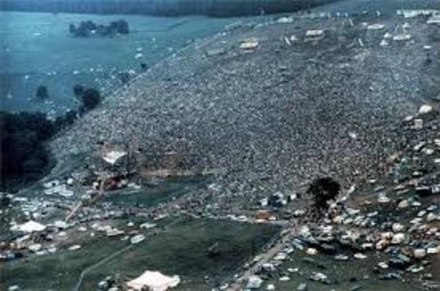 Woodstock