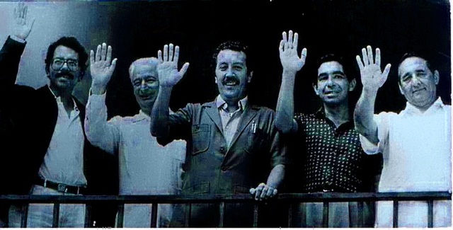 Declaración de Esquipulas II