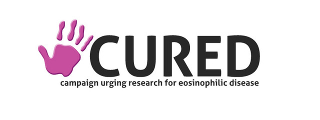 $247,000 donated to C.U.R.E.D  (Campaign Urging Research for Eosinophilic Disease)