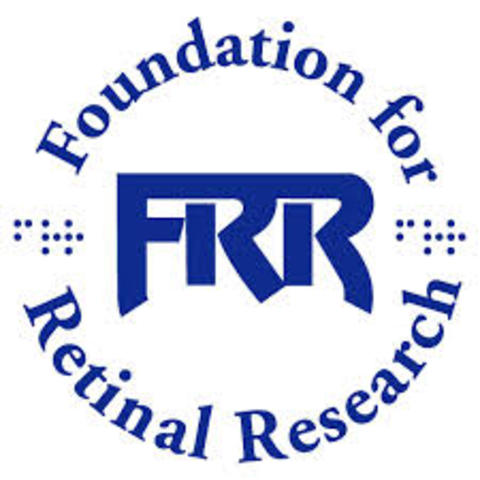 $165,000 donated to the Foundation for Retinal Research