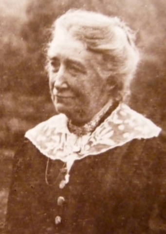 1918 Qualification of Women Act