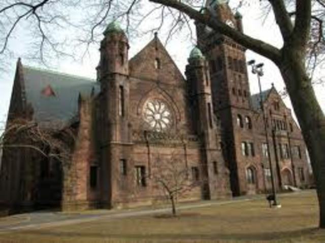 Four Year College for Women