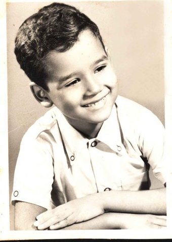 UNA FOTO CON HISTORIA