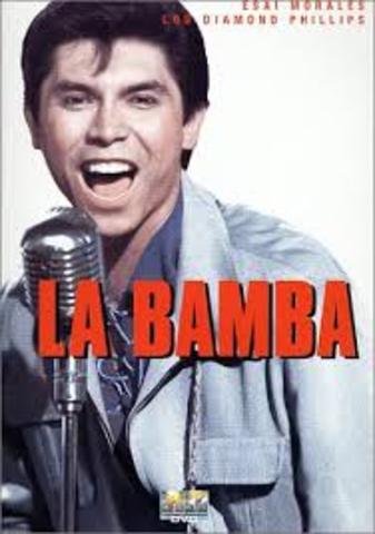 "La Bamba"