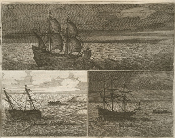 British Transport Prisoners