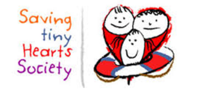 $140,500 donated to Saving Tiny Hearts