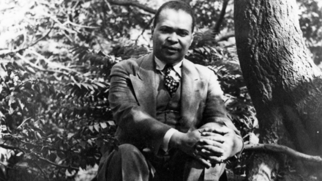 Countee Cullen
