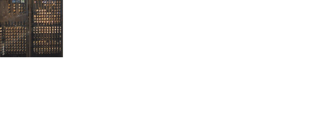 LA PRIMERA COMPUTADORA