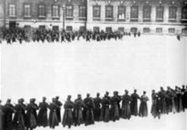 Sunday Bloody Sunday