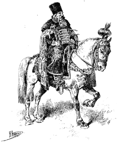 Колонизация Сибири