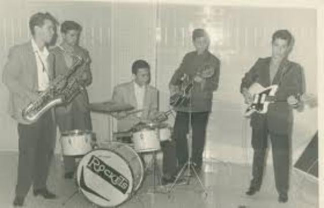 Rock en Español se vuelve moda