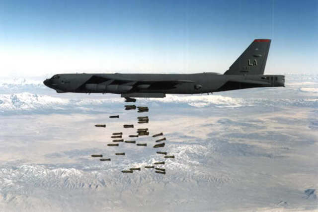 Nixon Orders a New Bombing Campaing Against the North Called Operation Linebacker II.