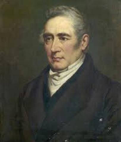George Stephenson