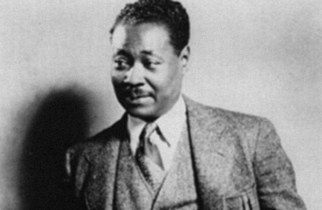 Claude McKay