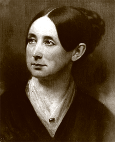 Dorothea Dix discovers the horrors in jails and prisons