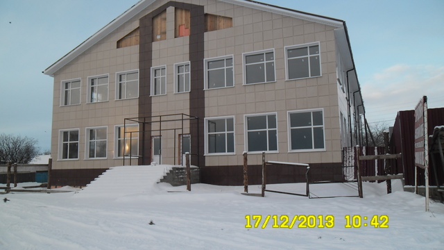 Село Скала - сегодня