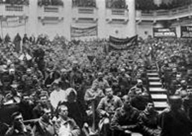 Complicated Governing