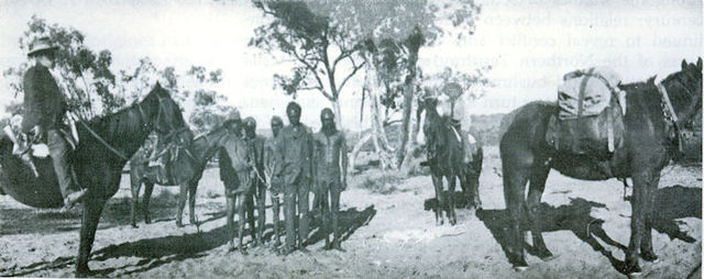 Great  Britain Stopped Transporting Prisoners to Australia