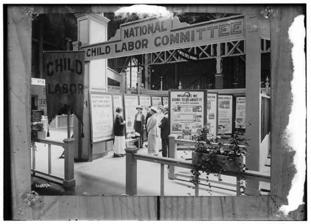 National Child Labor Comittee