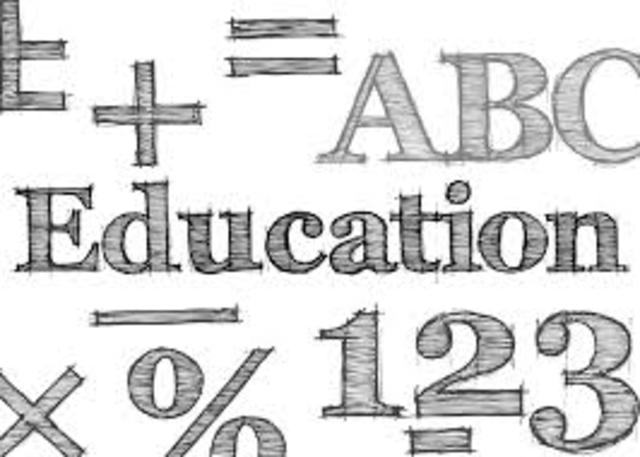 Horace Mann achieves some success in public education