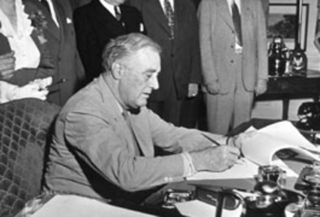 The Fair Labor Standards Act of 1938