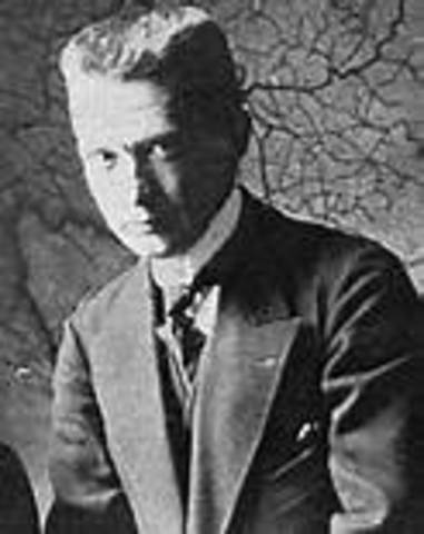 Kerensky Connives to Keep Power