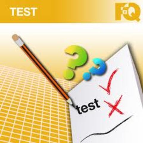 El Test