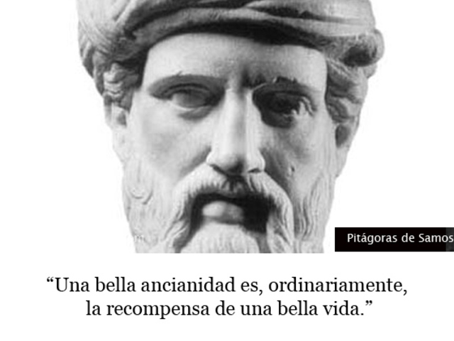 Pitágoras