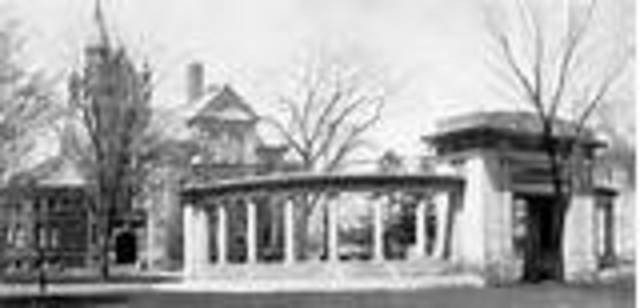 Oberlin College becomes the first college to admit women along with men