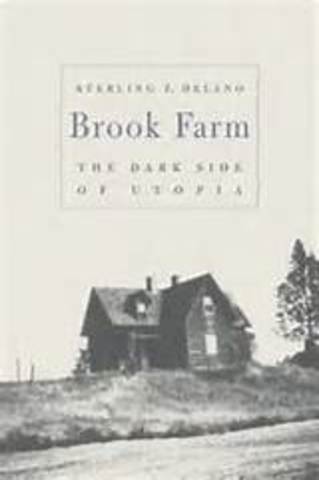 George Ripley founds Brook Farm