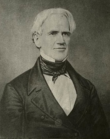 Horace Mann achieves some success in public education