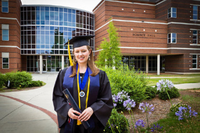 Oberlin College becomes the first college to admit women along with men