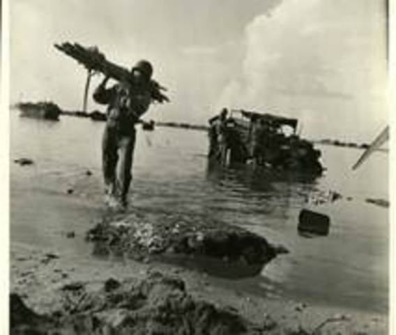Battle of Guam