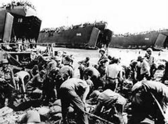 Battle of the Philippines