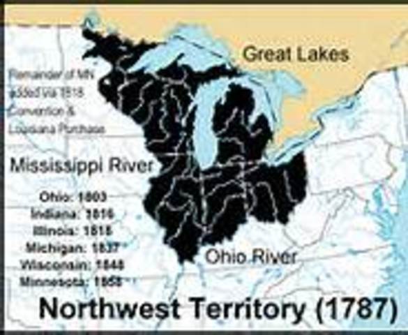 The Northwest Ordinance