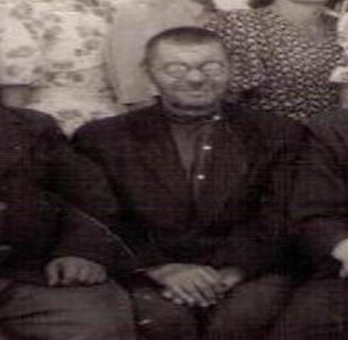 Родился РЕВЯКИН МИХАИЛ ЕФИМОВИЧ.