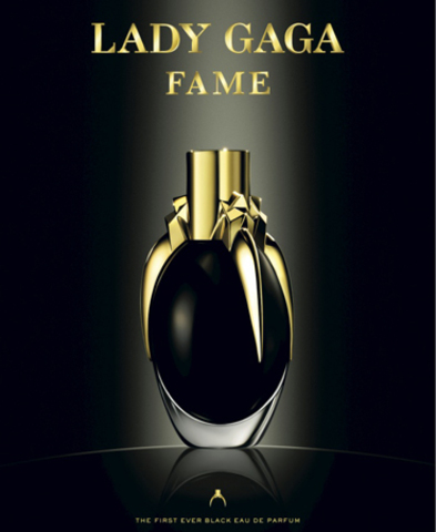 "Fame" de Lady Gaga