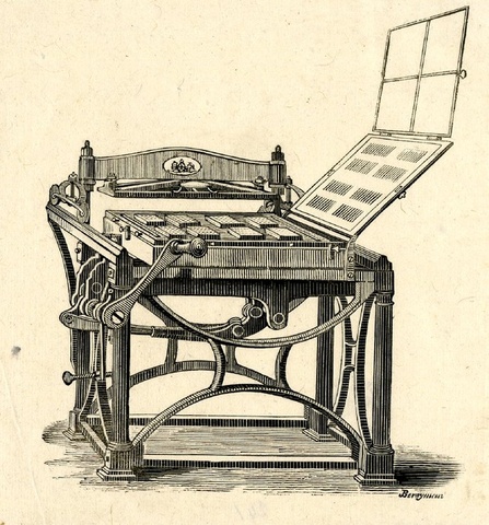 Associationism-inspired publications.