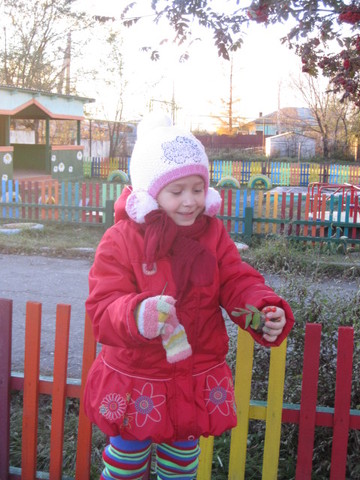 Родилась моя сестра РЕВЯКИНА АННА.