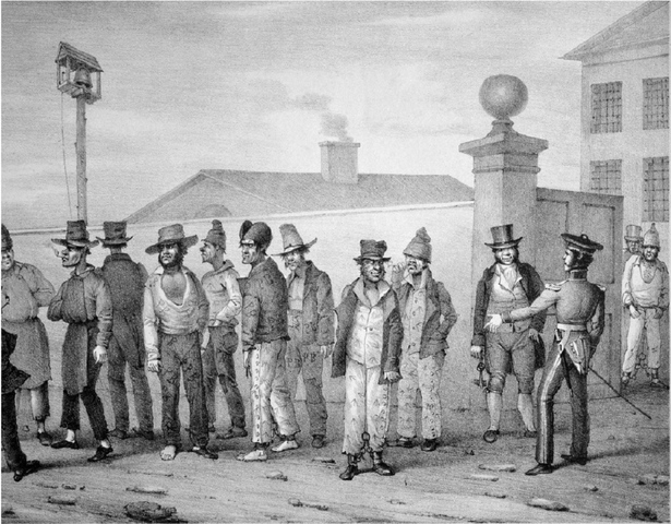 The White Australia Policy