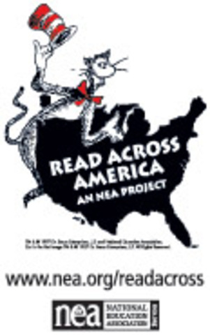 Summer Reading Program in March Begins!