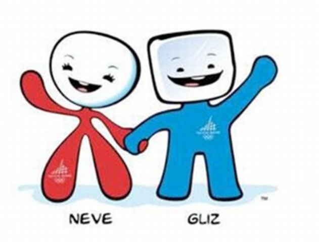 XX зи́мние Олимпи́йские и́гры