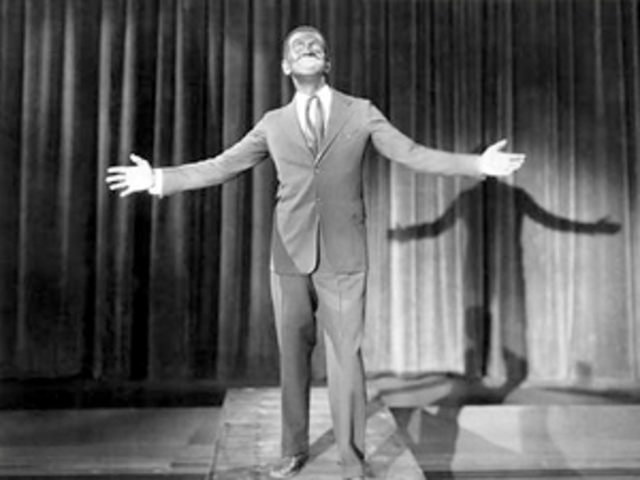 llegada del cine sonoro