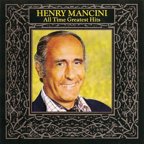 Henry Mancini