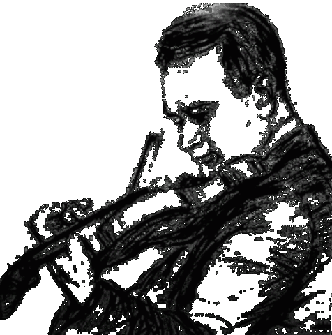 COMPOSITORES ANTERIORES A LA II GUERRA MUNDIAL